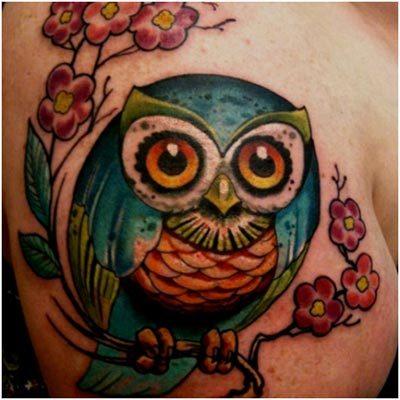 best owl tattoo designs our top 10 best owl tattoo designs our top 10