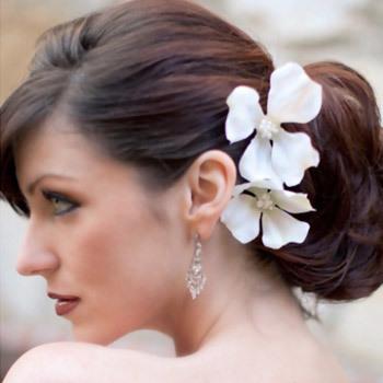10 Most Popular Hairstyles For Reception