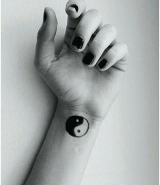 the symbol tattoo the symbol tattoo