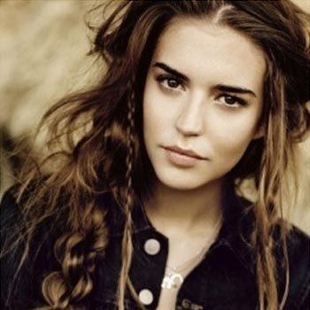 9 Unique Plaited Hairstyles To Inspire You