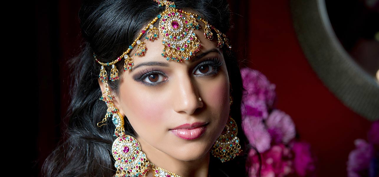 Best Bridal Makeup Artists In India Our Top 11 Make Up
