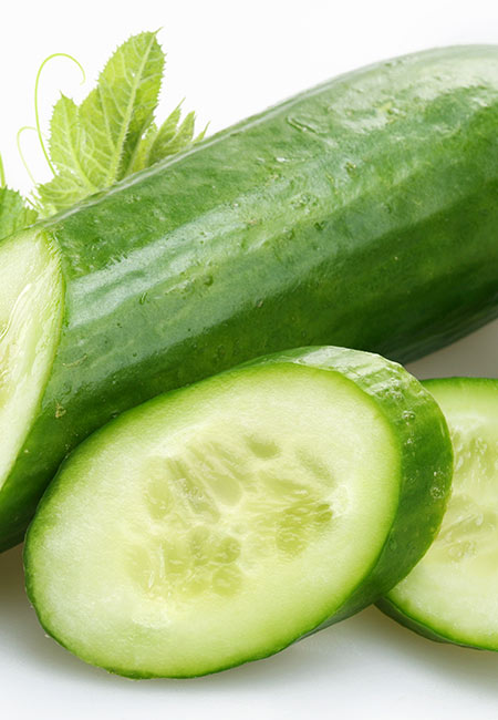 6. Cucumber