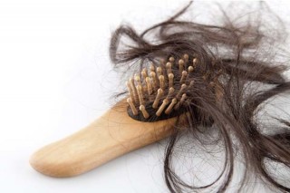 7 simple home remedies to control hair fall