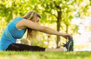 8. Forward-Spine-Stretch