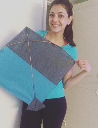 Twinning With The Kite Twinning With The Kite