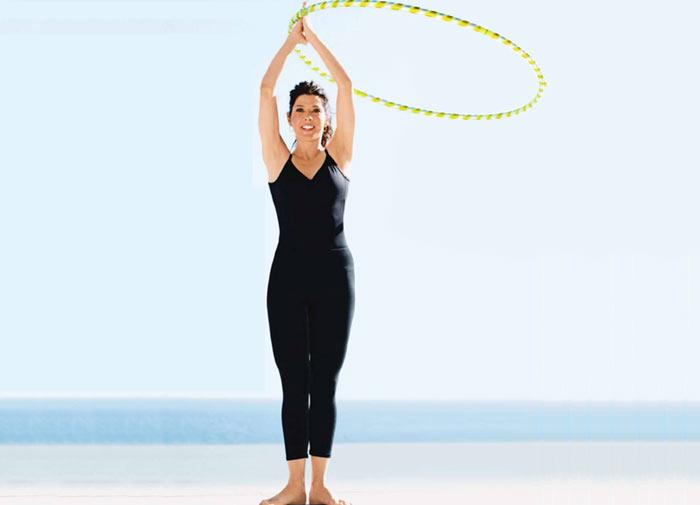 Hula Hoop Weight Loss Calories For Men