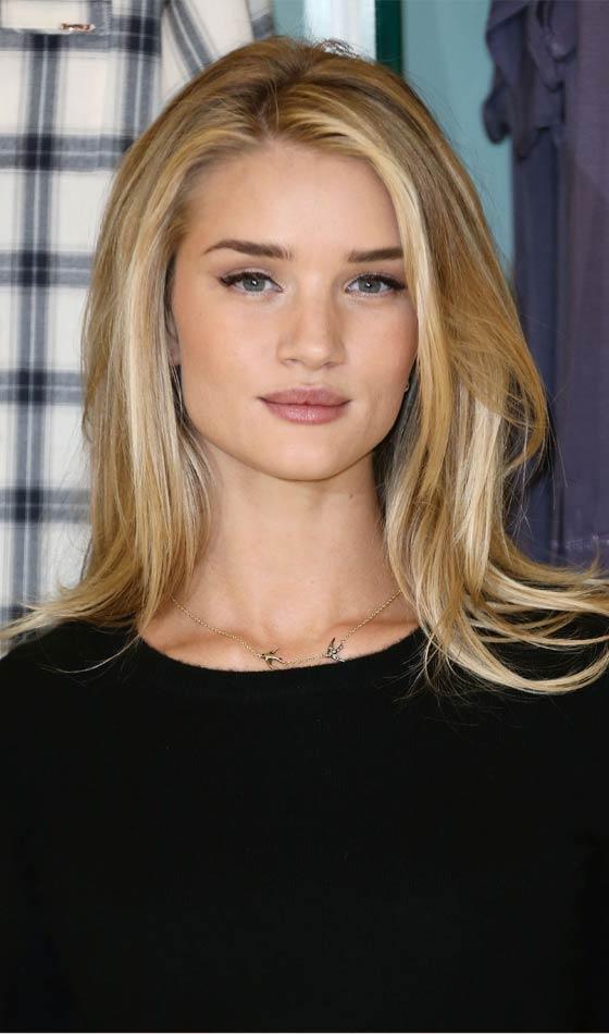 25 Easy Everyday Hairstyles For Medium Length Hair 25 Easy Everyday Hairstyles For Medium Length Hair