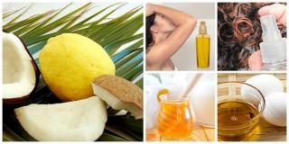 Natural Hair Straightening Products