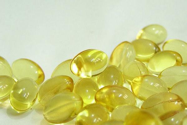 Vitamin E Deficiency Vitamin E Deficiency
