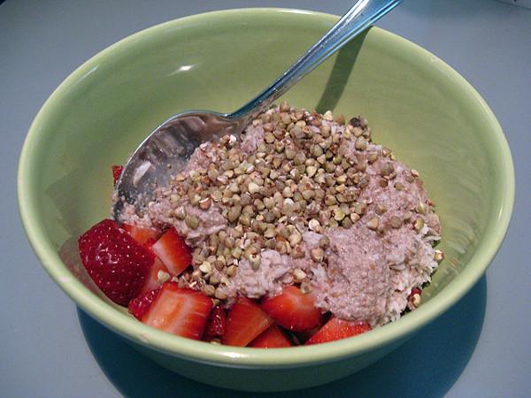 health benefits of buckwheat for hair health benefits of buckwheat for hair