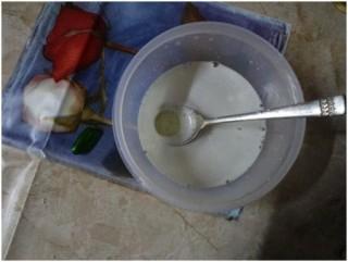 homemade coconut milk homemade coconut milk