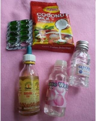 homemade hair conditioner using coconut oil homemade hair conditioner using coconut oil