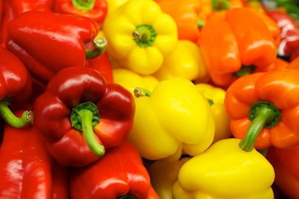 skin benefits of bell peppers skin benefits of bell peppers