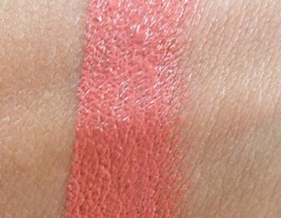 Avon Valentine Color Bliss Lipstick in Coral Pink Avon Valentine Color Bliss Lipstick in Coral Pink Top Ten Peach Lipsticks