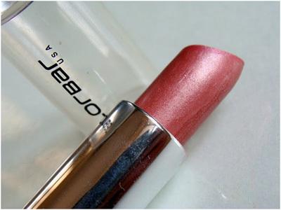 Colorbar Velvet Matte Lipstick in Peach Tango Colorbar Velvet Matte Lipstick in Peach Tango Top Ten Peach Lipsticks