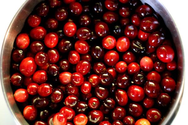 Hair benefits of cranberry juice Hair benefits of cranberry juice