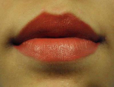 Lotus Herbals Pure Color Lipstick in Peach Crème Lotus Herbals Pure Color Lipstick in Peach Cr%C3%A8me Top Ten Peach Lipsticks