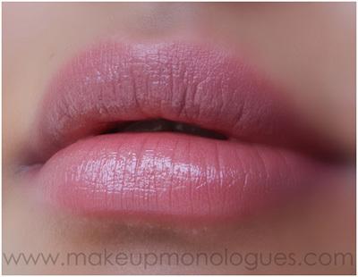 MaxFactor Lipstick in Rosewood MaxFactor Lipstick in Rosewood Top Ten Peach Lipsticks