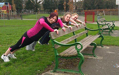 Press ups Press ups