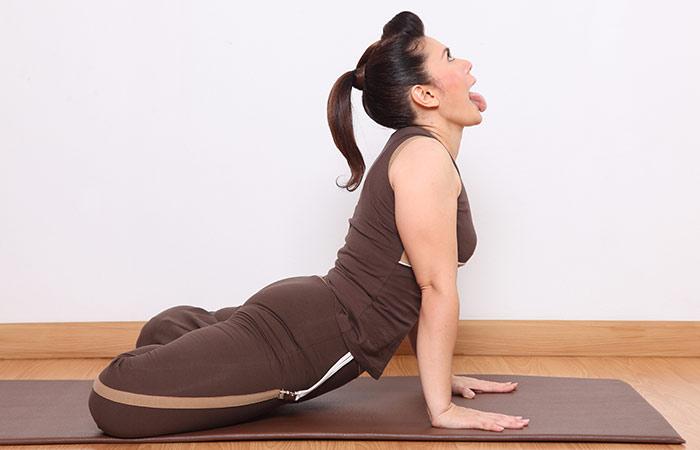 Yoga For Weight Loss 20 Minutes Of Reading