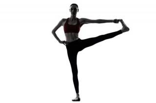 Yoga For Weight Loss - Uttitha Hasta Padangustana uttitha hasta padangustana