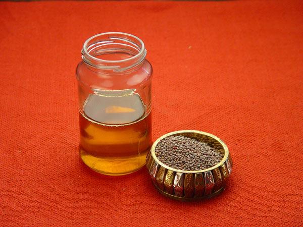 benefits of mustard oil for skin benefits of mustard oil for skin