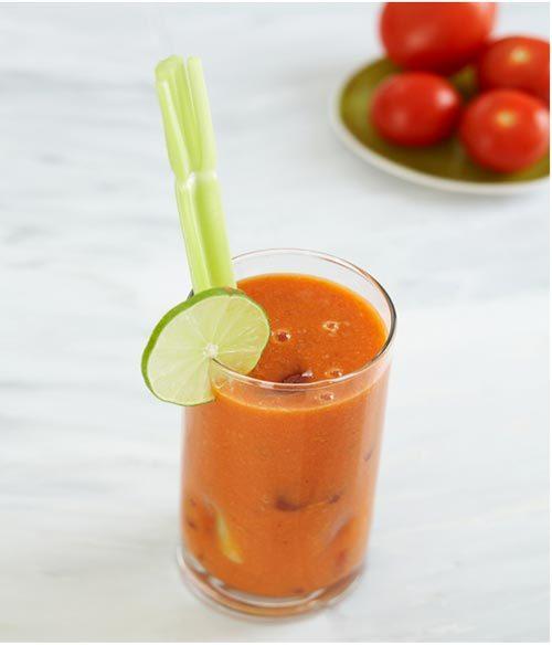 benefits of tomato juice on skin benefits of tomato juice on skin