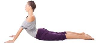 bhujangasana benefits