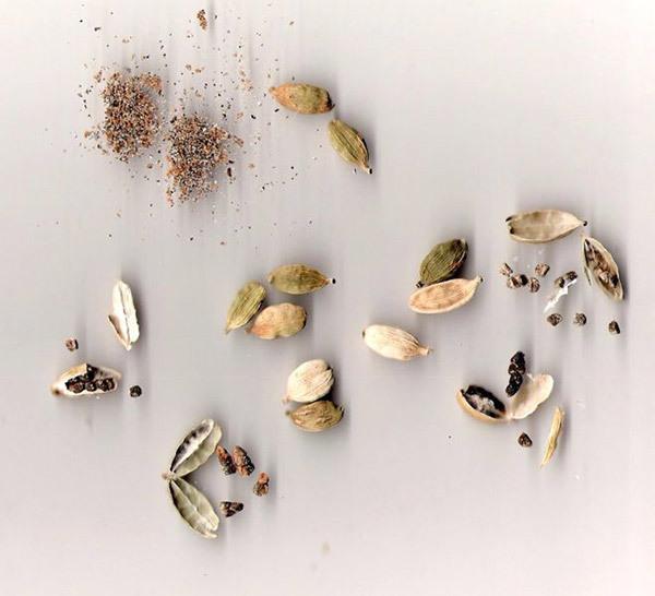 cardamom seeds cardamom seeds