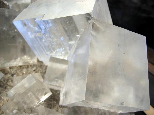 halite mineral halite mineral