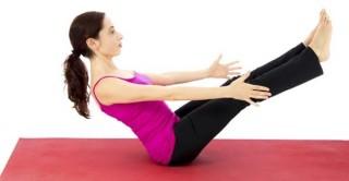 Yoga For Weight Loss - Nauka Chalan nauka chalan