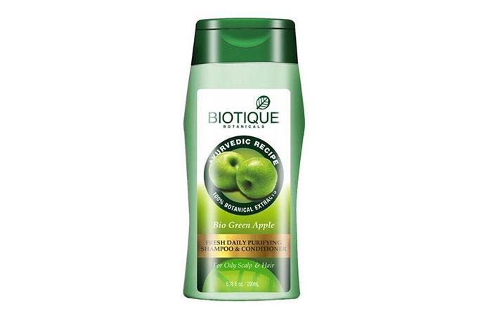 Best Sulfate Free Shampoos Of 2017 Available In India Our Top 10