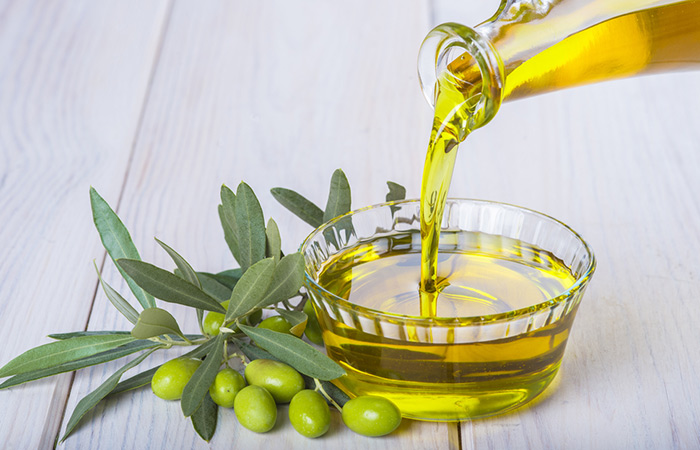 minyak zaitun berkhasiat untuk penderita diabetes
