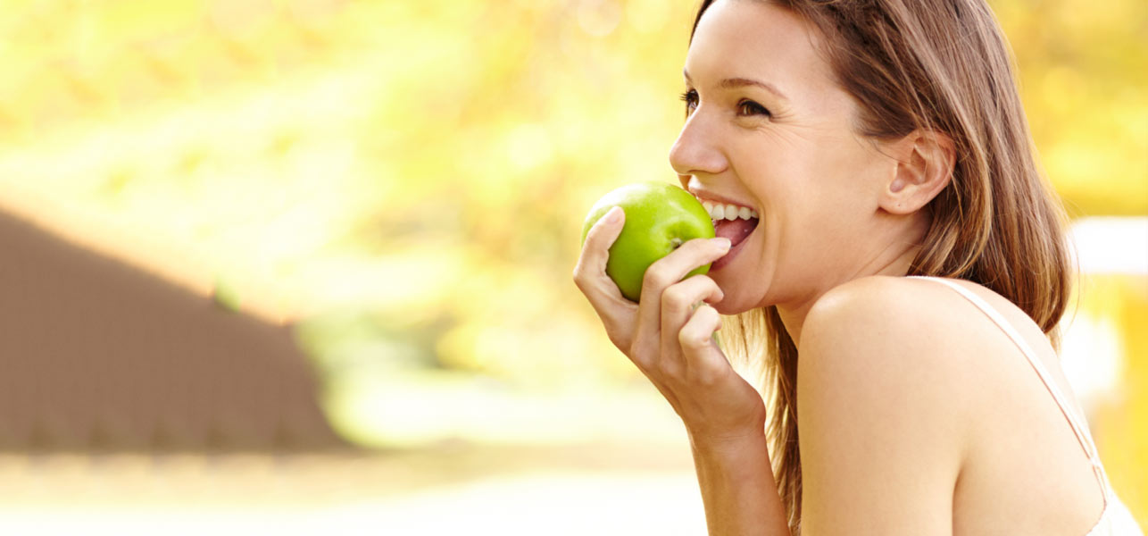 Body Type Apple Diet Detox