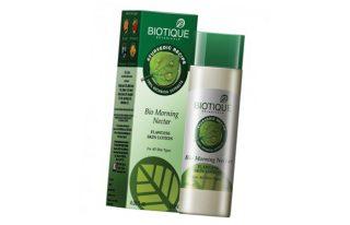 Biotique Bio Morning Nectar Lotion Pigmentation Creams - Biotique Bio Morning Nectar Lotion