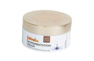 Fabindia Vitamin DE Pigmentation Cream Pigmentation Creams - Fabindia Vitamin DE Pigmentation Cream