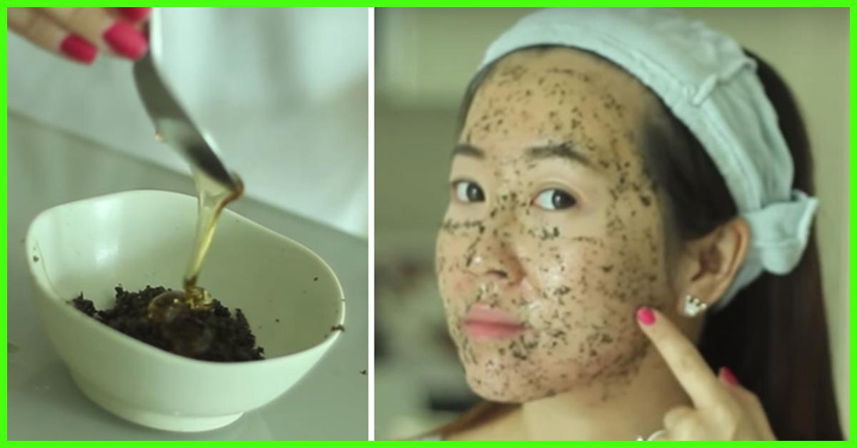 Green Tea Bag On Face Acne Green Tea Bag On Face Acne