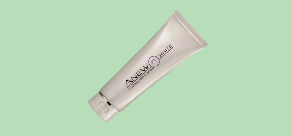 Top 10 Avon Face Washes Available In India