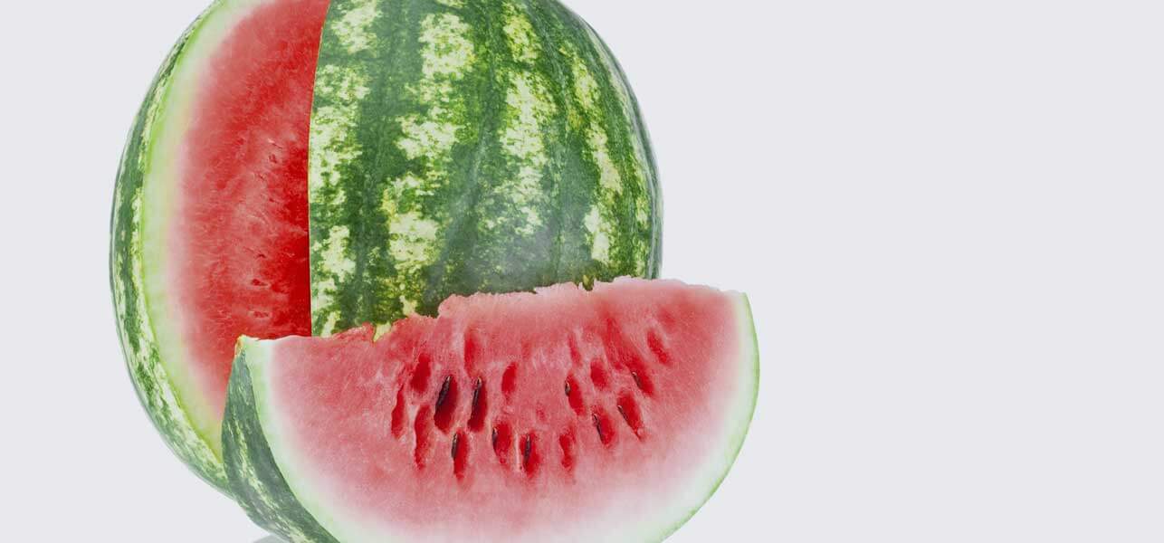 Watermelon Is It Good For Weight Loss