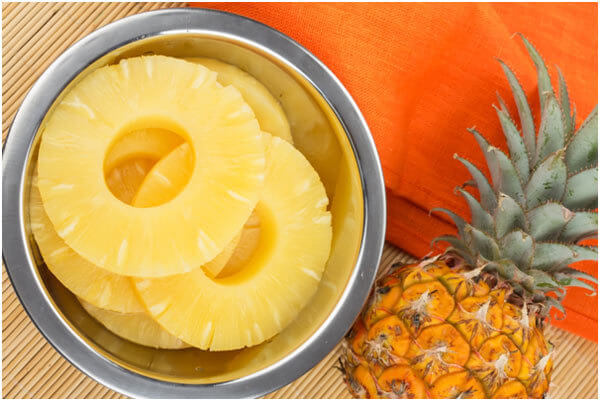 27 Amazing Benefits Of Pineapples For Skin, Hair And Health