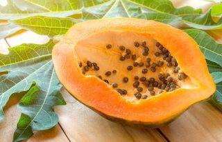 White Spots On Skin - Piece Of Papaya 10.-Piece-Of-Papaya