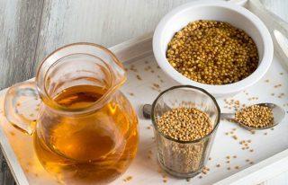 White Spots On Skin - Mustard Oil And Turmeric For Vitiligo 11.-Mustard-Oil-And-Turmeric-For-Vitiligo