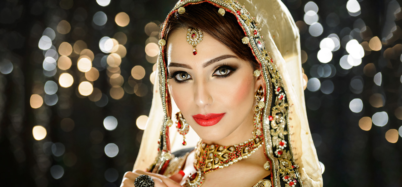 Image result for Makeup artist in Delhi