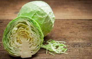 White Spots On Skin - Cabbage For Vitiligo 17.-Cabbage-For-Vitiligo