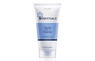 Face Wash For Combination Skin - Oriflame Essentials Gentle 3-in-1 Cleanser 6. Oriflame Essentials Gentle 3-in-1 Cleanser