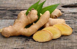 White Spots On Skin - Ginger For Vitiligo 7.-Ginger-For-Vitiligo