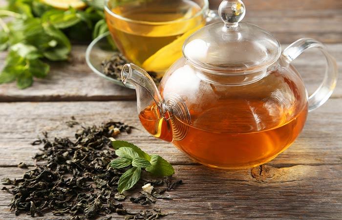 9.-Green-Tea-For-Vitiligo