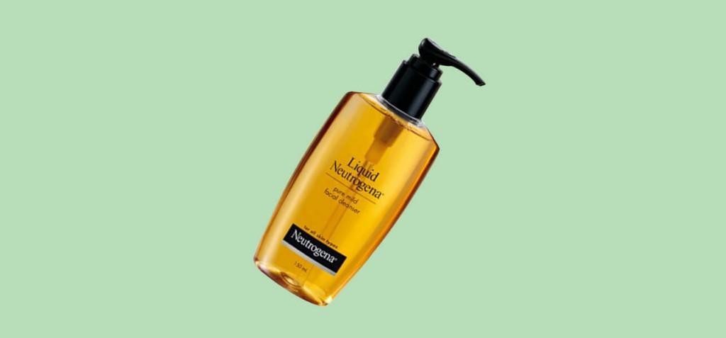 Best Neutrogena Face Washes Available In India - Our Top 10