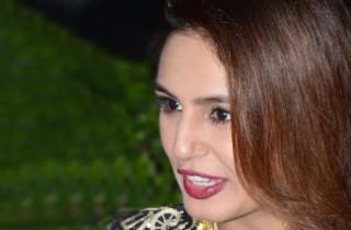 Most Beautiful Indian Girls - Huma Qureshi Huma Qureshi