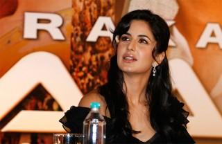 Most Beautiful Indian Girls - Katrina Kaif Katrina Kaif
